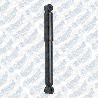 MONROE V2147 Arka Amortisor Yagli Master Iii Movano 2.3cdti 10-> Arkadan Cekisli